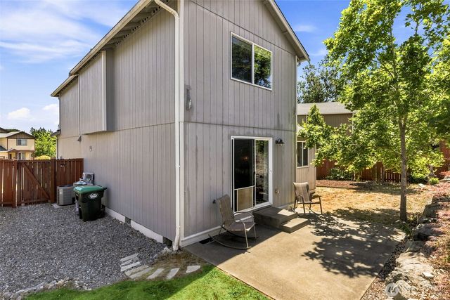 8112 Cantabella Court, Lacey, WA 98503