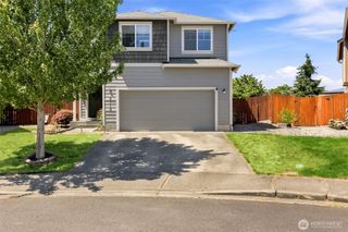 8112 Cantabella Court, Lacey, WA 98503