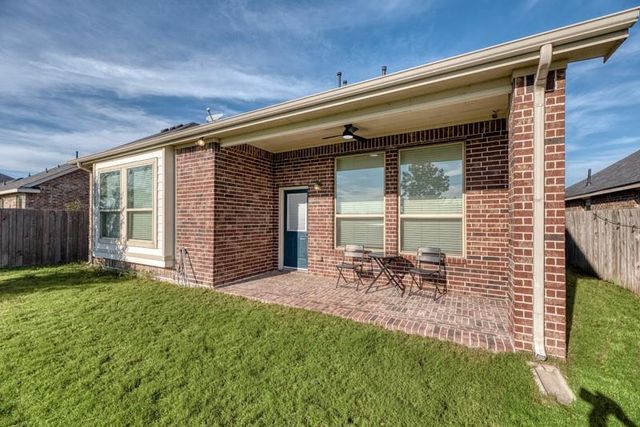 1409 New Urban Way, Houston, TX 77047