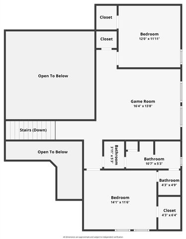 1409 New Urban Way, Houston, TX 77047