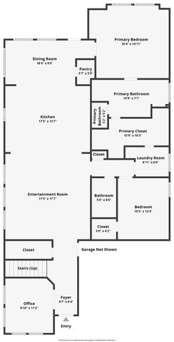 1409 New Urban Way, Houston, TX 77047