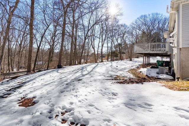 87 Hilldale Rd, Ashland, MA 01721