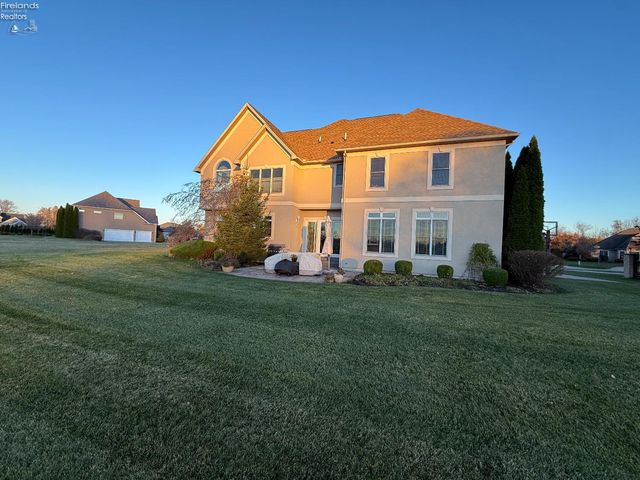 3125 Alexandrias Drive, Sandusky, OH 44870