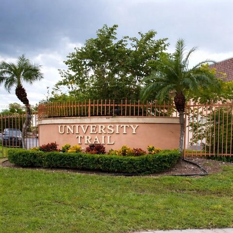 850 SW 129th Place 103, Miami, FL 33184