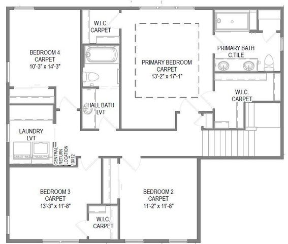 10035 N Migratory LANE, Mequon, WI 53097