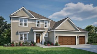 10035 N Migratory LANE, Mequon, WI 53097