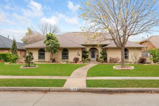 1509 Forsythe Drive, Richardson, TX 75081