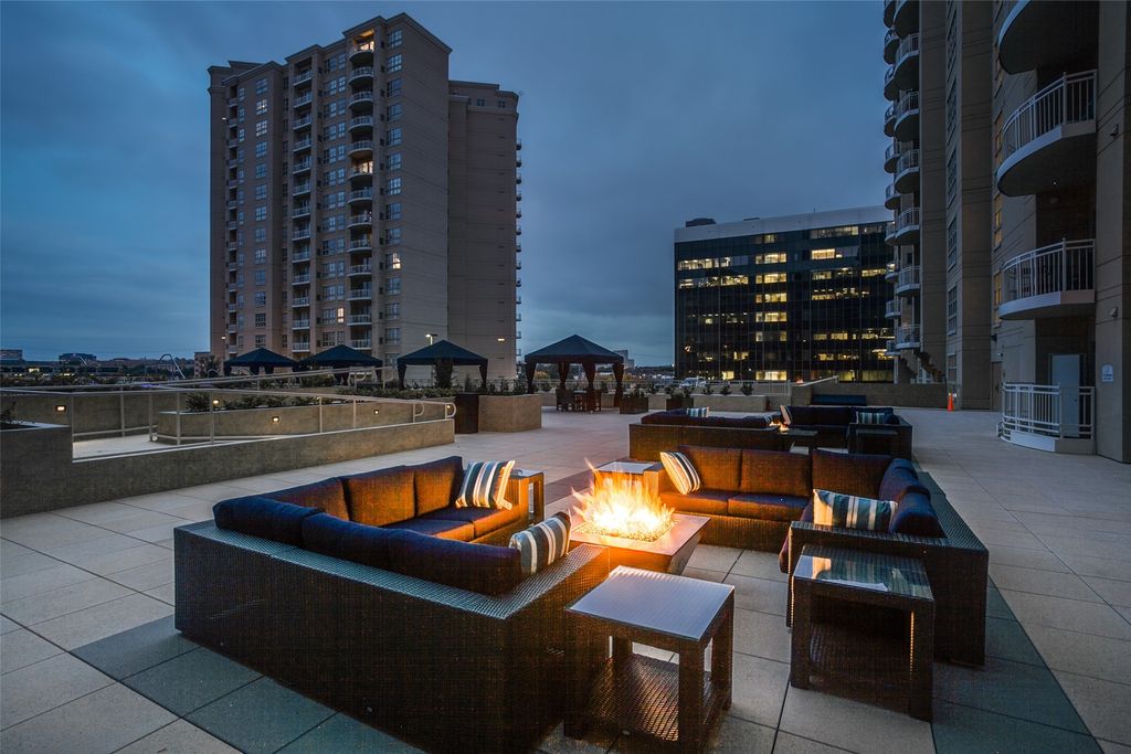 3225 Turtle Creek Boulevard 1236, Dallas, TX 75219