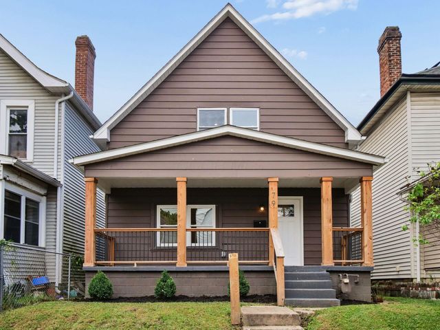 79 S Ogden Avenue, Columbus, OH 43204