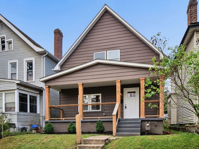 79 S Ogden Avenue, Columbus, OH 43204