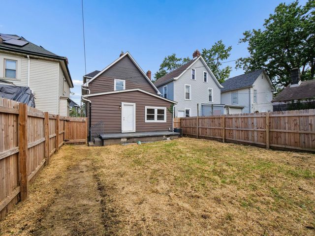 79 S Ogden Avenue, Columbus, OH 43204