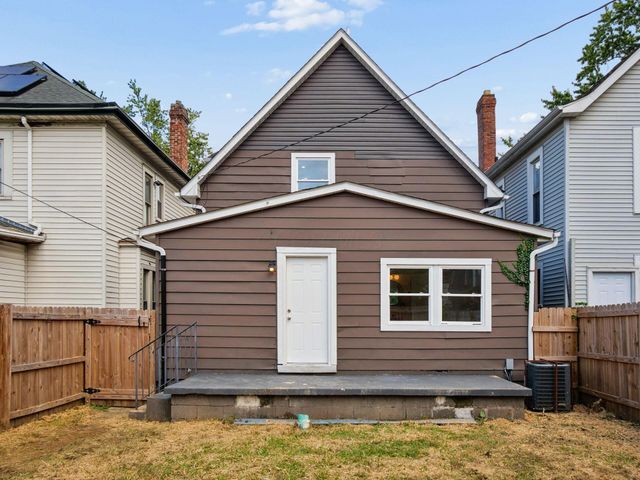 79 S Ogden Avenue, Columbus, OH 43204
