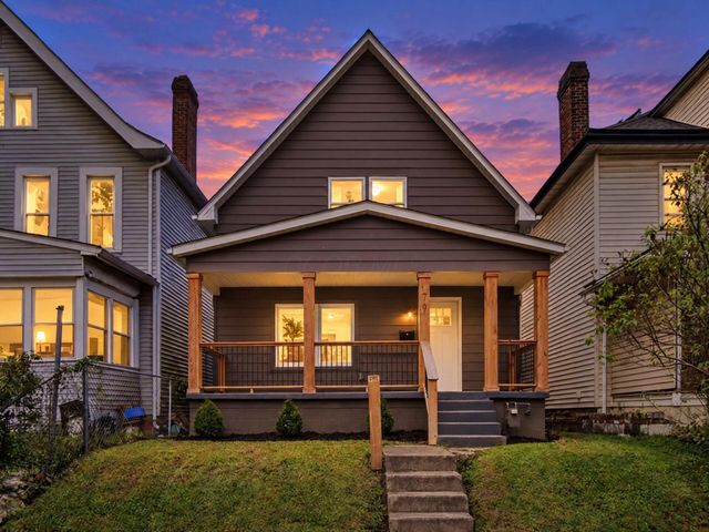 79 S Ogden Avenue, Columbus, OH 43204