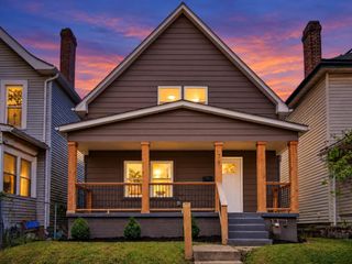 79 S Ogden Avenue, Columbus, OH 43204