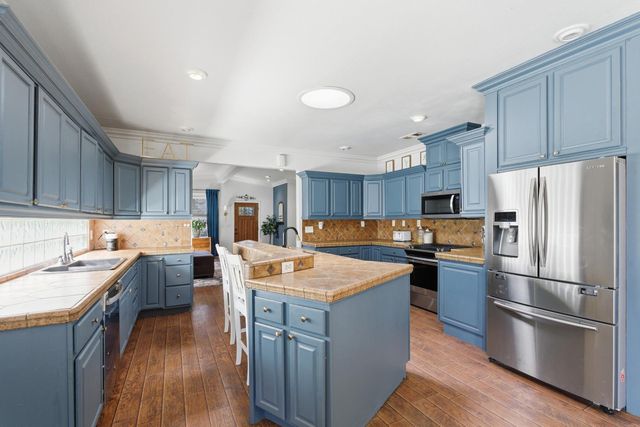 117 N N Street, Madera, CA 93637