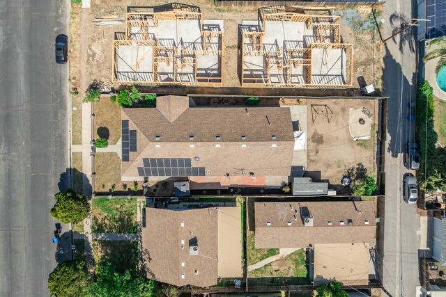 117 N N Street, Madera, CA 93637