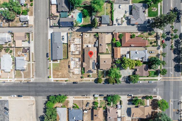 117 N N Street, Madera, CA 93637