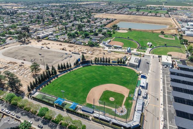 117 N N Street, Madera, CA 93637