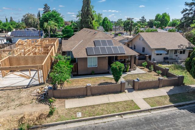 117 N N Street, Madera, CA 93637
