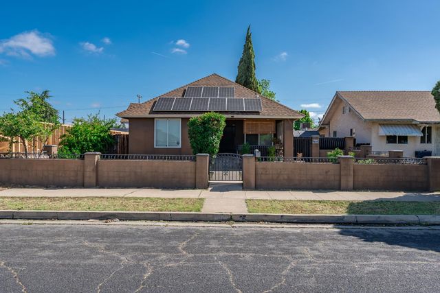 117 N N Street, Madera, CA 93637