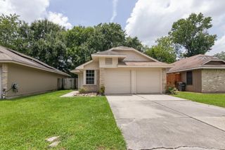 23511 Tree House Lane, Spring, TX 77373