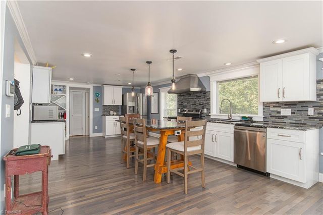 3304 Heitman Drive, Winston-salem, NC 27107