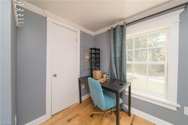3304 Heitman Drive, Winston-salem, NC 27107
