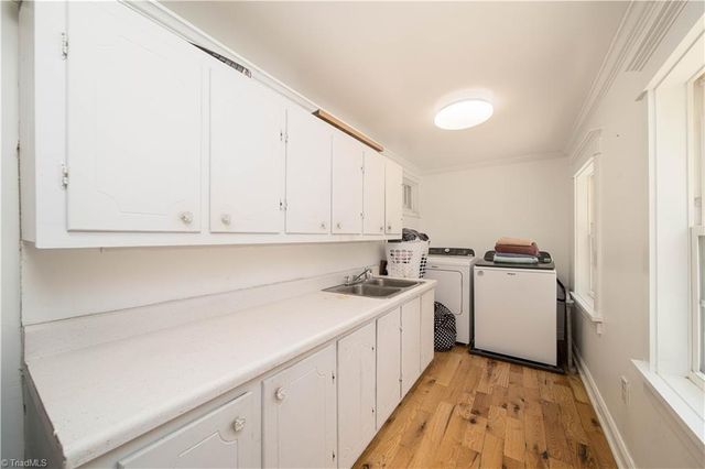 3304 Heitman Drive, Winston-salem, NC 27107