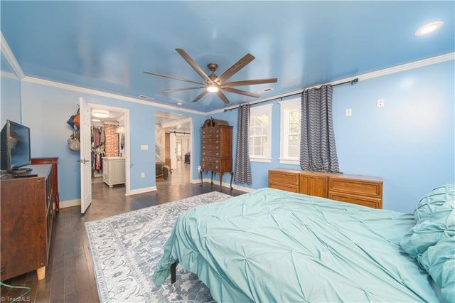 3304 Heitman Drive, Winston-salem, NC 27107