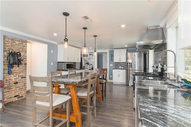 3304 Heitman Drive, Winston-salem, NC 27107