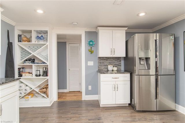 3304 Heitman Drive, Winston-salem, NC 27107