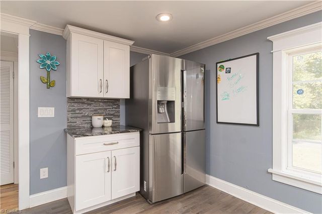 3304 Heitman Drive, Winston-salem, NC 27107