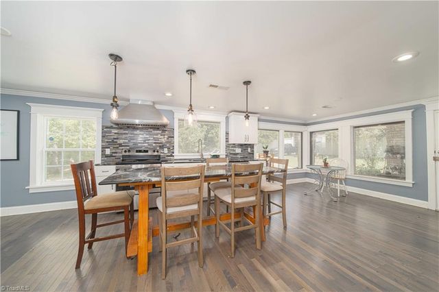 3304 Heitman Drive, Winston-salem, NC 27107