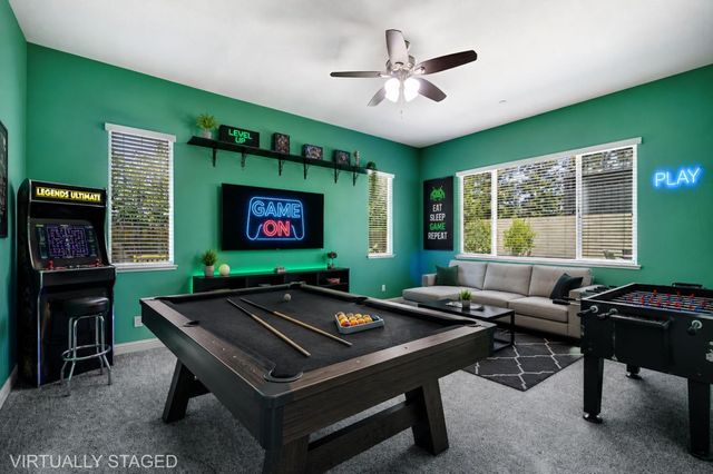 17 Polson Avenue, Clovis, CA 93612