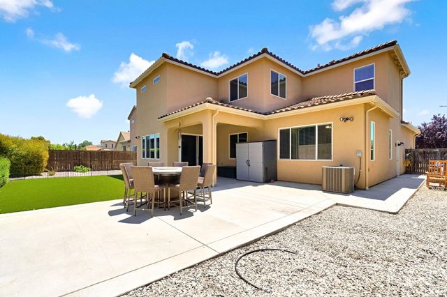 17 Polson Avenue, Clovis, CA 93612
