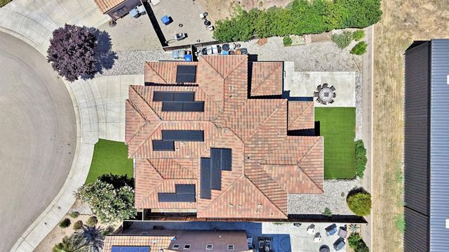 17 Polson Avenue, Clovis, CA 93612