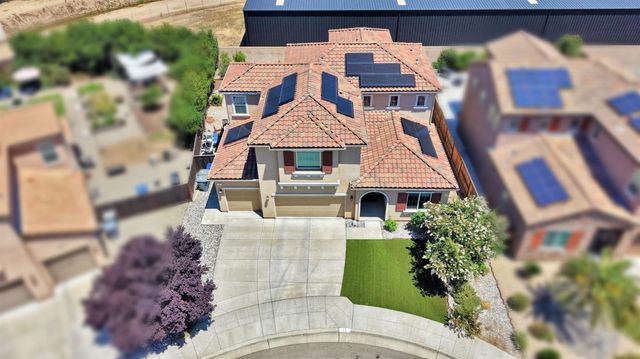 17 Polson Avenue, Clovis, CA 93612