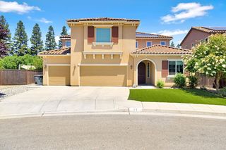 17 Polson Avenue, Clovis, CA 93612