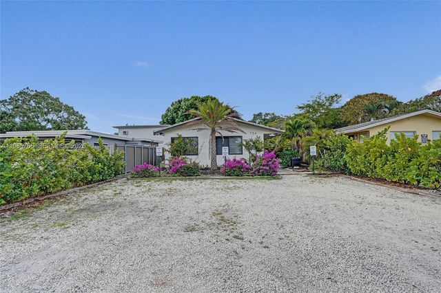 754 NE 40th St C, Fort Lauderdale, FL 33334