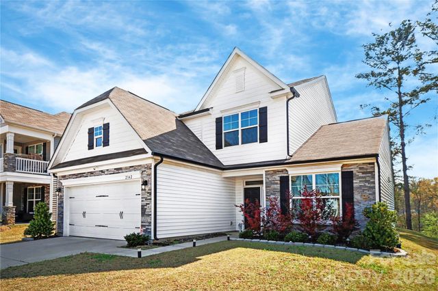 2342 Windley Drive, Gastonia, NC 28054