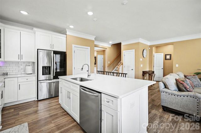 2342 Windley Drive, Gastonia, NC 28054