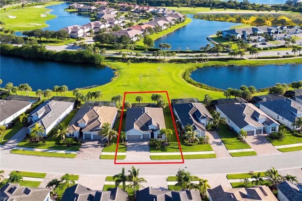 25073 Golden Fern DR, PUNTA GORDA, FL 33955 — photo 2