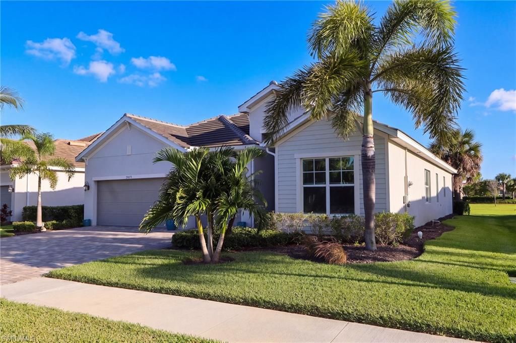 25073 Golden Fern DR, PUNTA GORDA, FL 33955 — photo 4