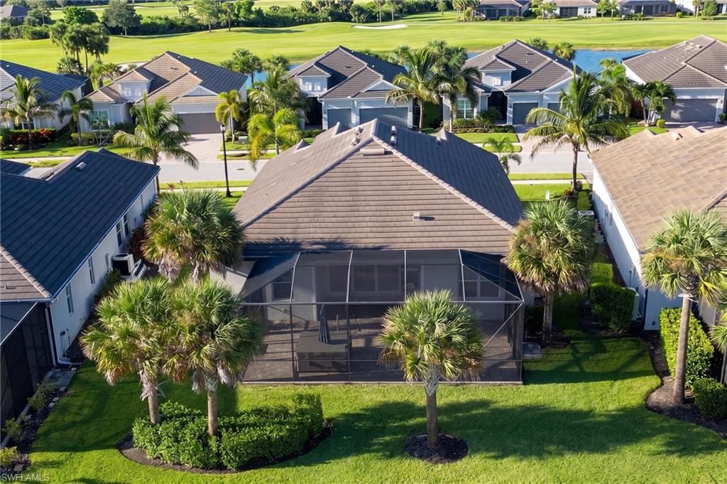 25073 Golden Fern DR, PUNTA GORDA, FL 33955 — photo 5