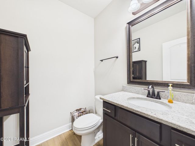 303 Valcour Place, Youngsville, LA 70592