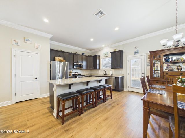 303 Valcour Place, Youngsville, LA 70592