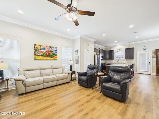 303 Valcour Place, Youngsville, LA 70592