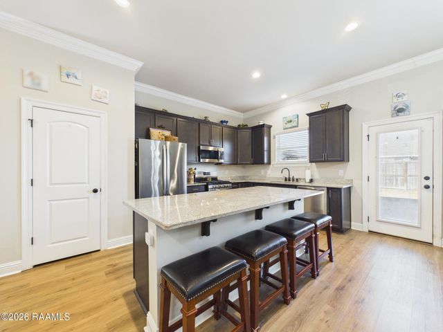 303 Valcour Place, Youngsville, LA 70592