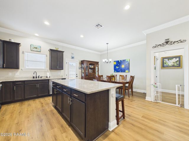 303 Valcour Place, Youngsville, LA 70592