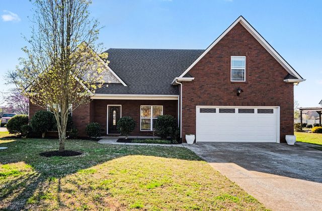 316 Amazonway Rdg, Murfreesboro, TN 37130